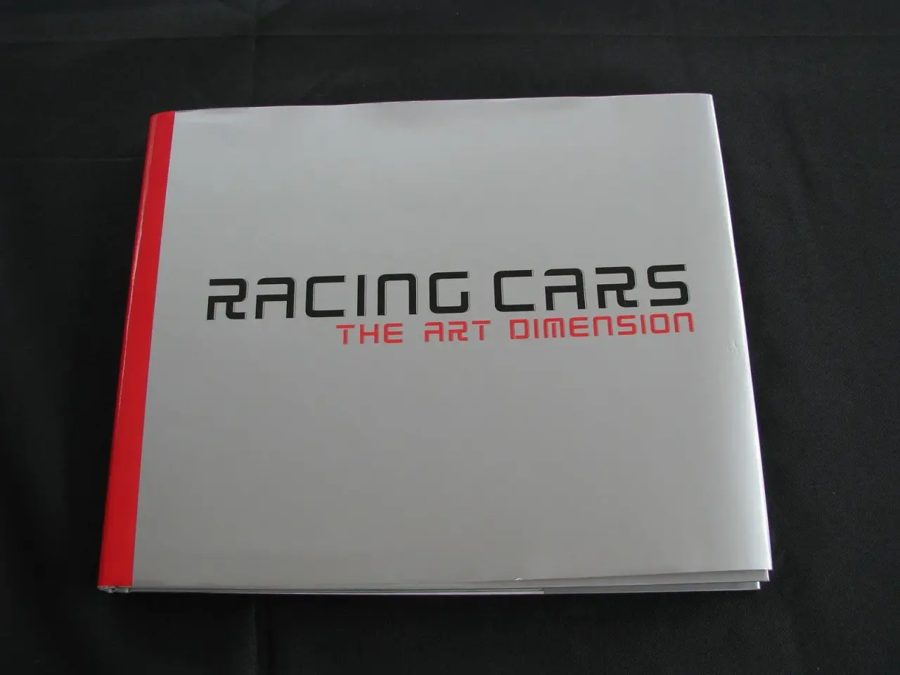 Billede 5 - NY PRIS, Racing CARS