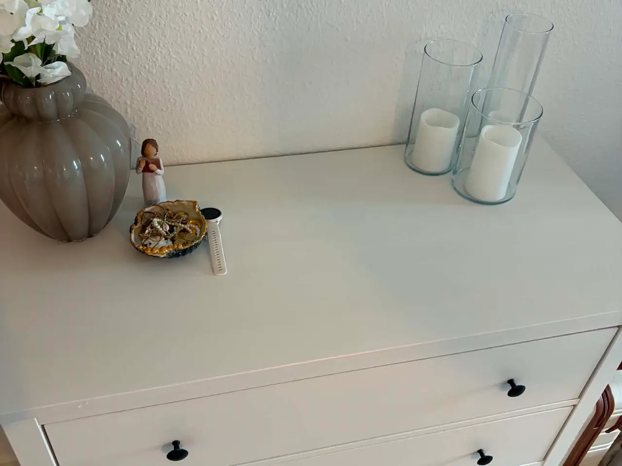 Billede 2 - Ikea kommode 3 skuffer