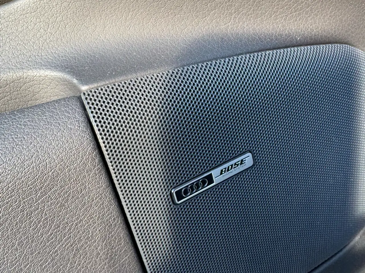 Billede 6 - Audi RS6 quattro 
