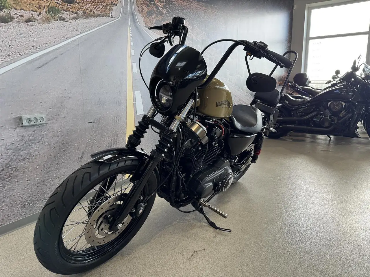 Billede 22 - Harley-Davidson XL 1200 N Nightster
