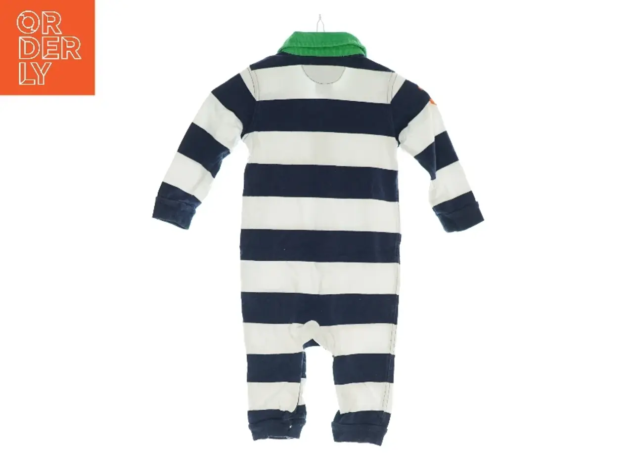 Billede 2 - Heldragt fra Ralph Lauren (Str. 9 mdr)