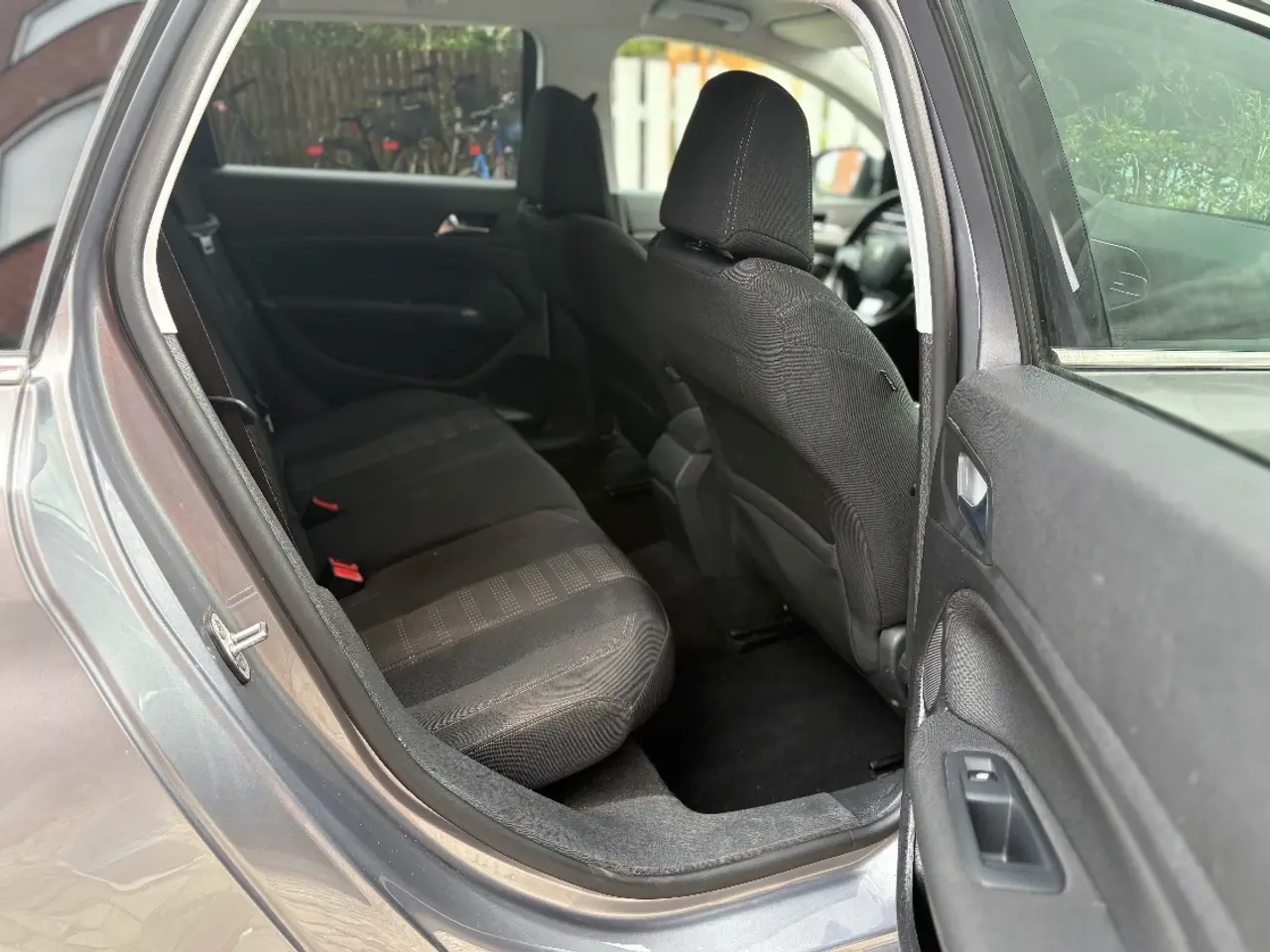 Billede 7 - Nysynet Peugeot 308 1.6 Bluehdi 2017