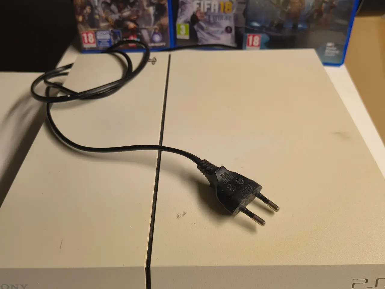 Billede 2 - PlayStation 4