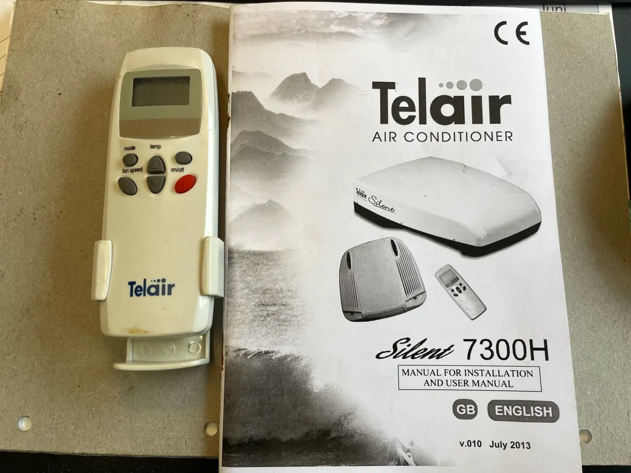 Billede 8 - Aircondition til campingvogn