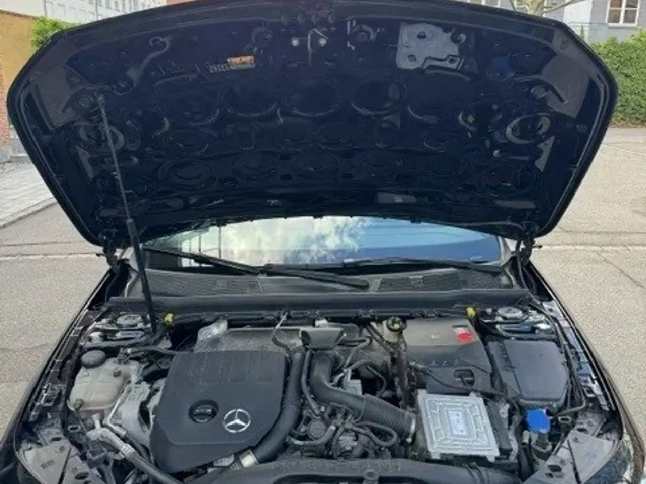Billede 14 - Mercedes A200 1,3 