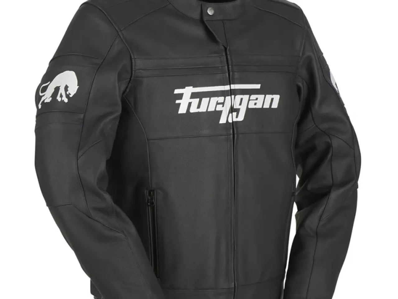 Billede 2 - Furygan Houston V3