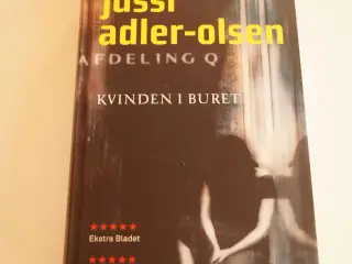 Kvinden i buret