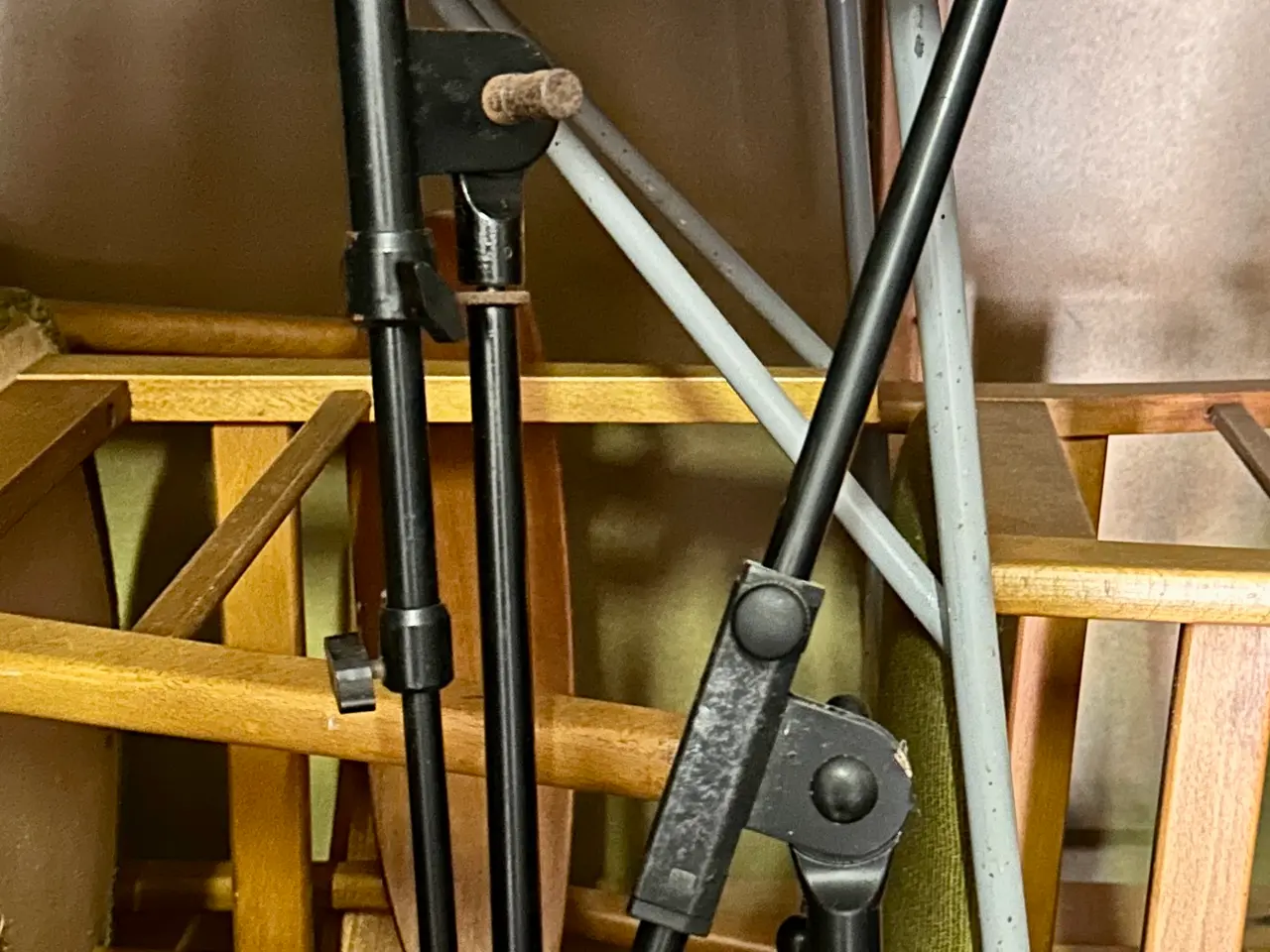 Billede 5 - Komplet teleslynge anlæg, Stage Line, STA-102 Pro