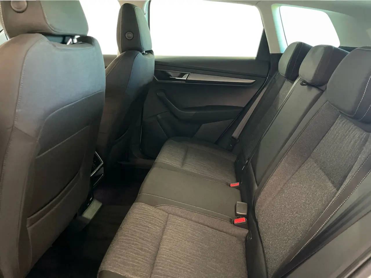 Billede 19 - Skoda Karoq 1,5 TSi 150 Style DSG