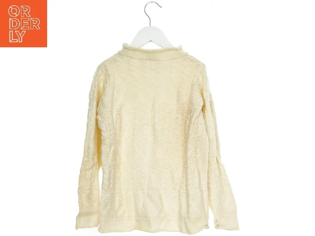 Billede 2 - Trøje fra Bakito (str. 122 cm)