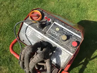 Techno 3480 punktsvejser