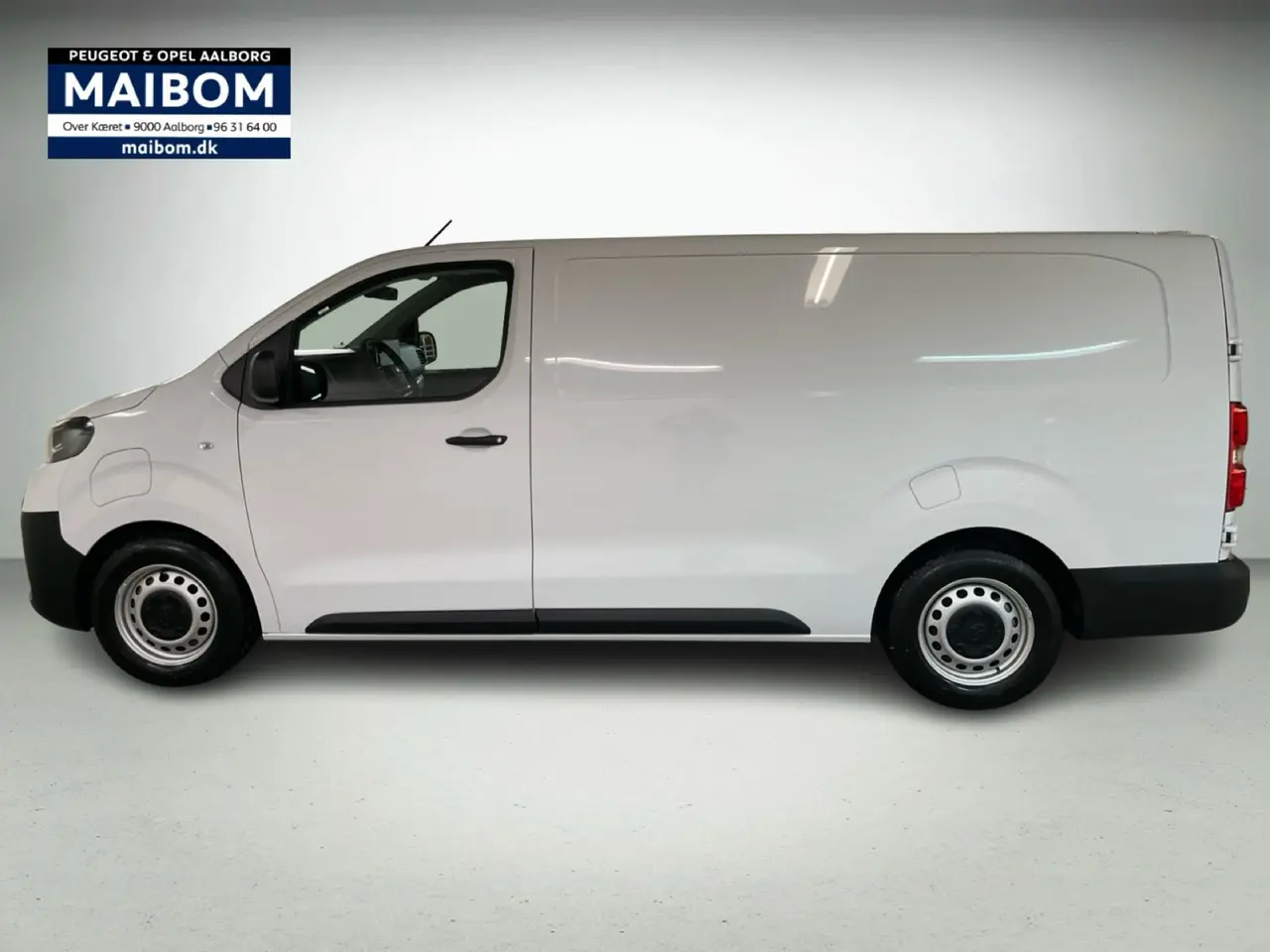 Billede 4 - Toyota ProAce 75 Long Comfort Master