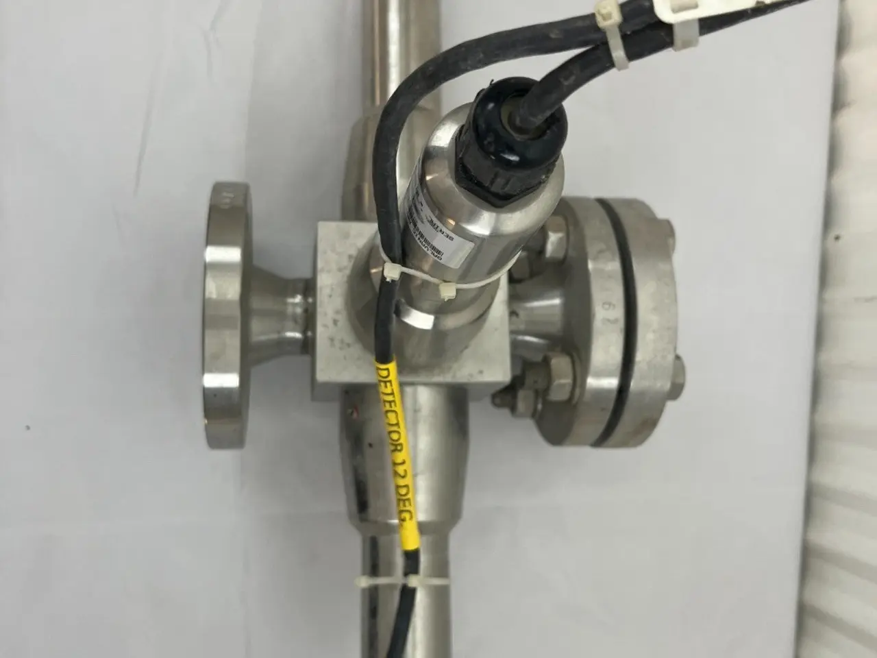 Billede 15 - Galvanic Applied Sciences MSG-1010-2000-4 Flow