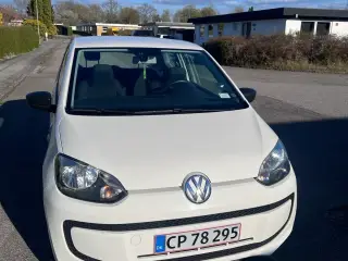 VW Up! 1,0 60 Take Up! BMT