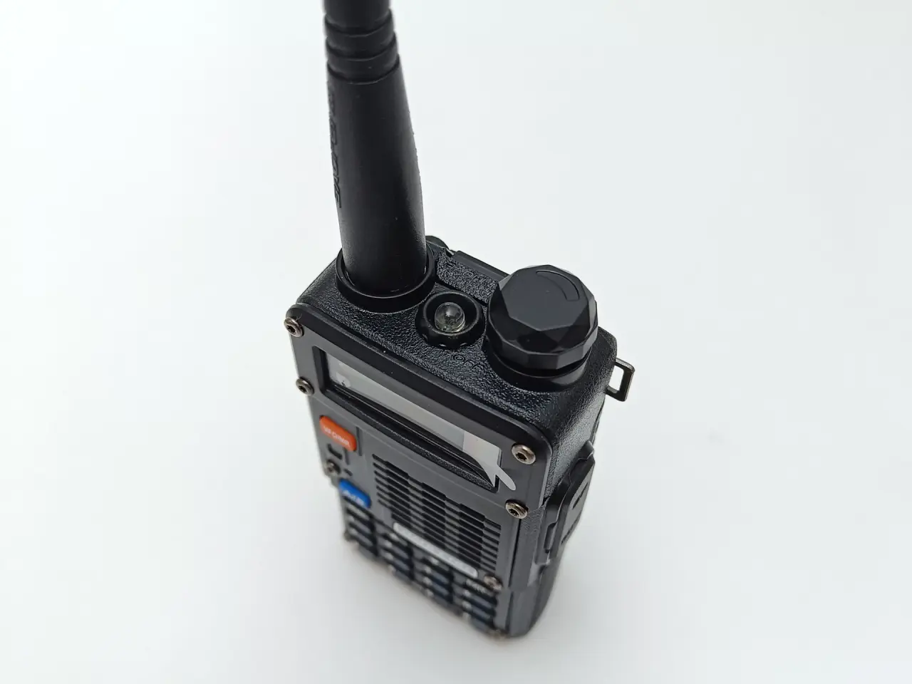 Billede 5 - NY! 4 x BaoFeng UV-5R MK5 8W MIRKIT