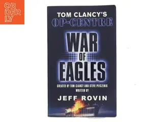 War of Eagles (Bog)