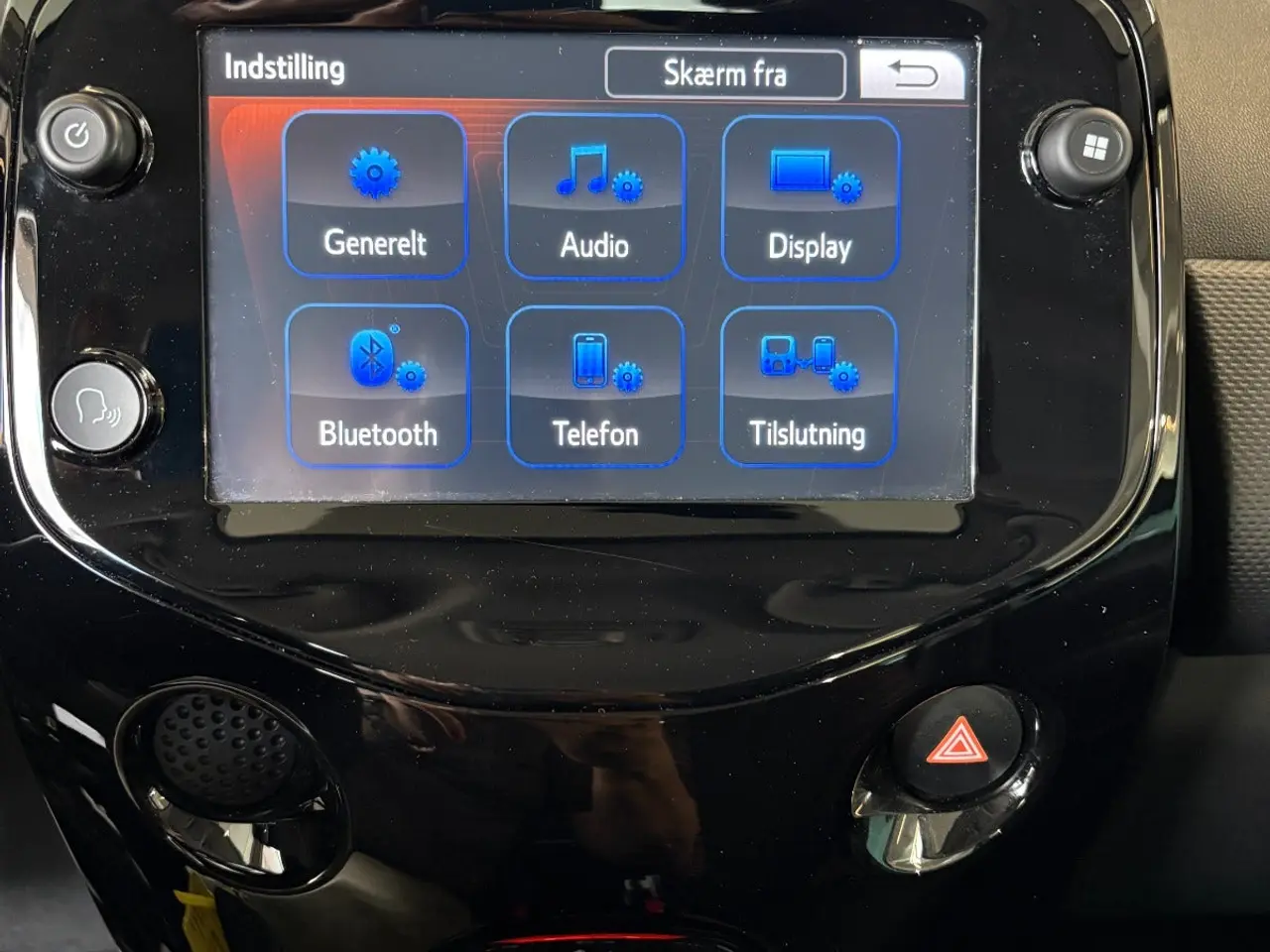 Billede 11 - Citroën C1 1,0 e-VTi Shine