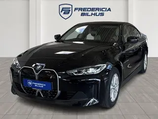 BMW i4 eDrive35