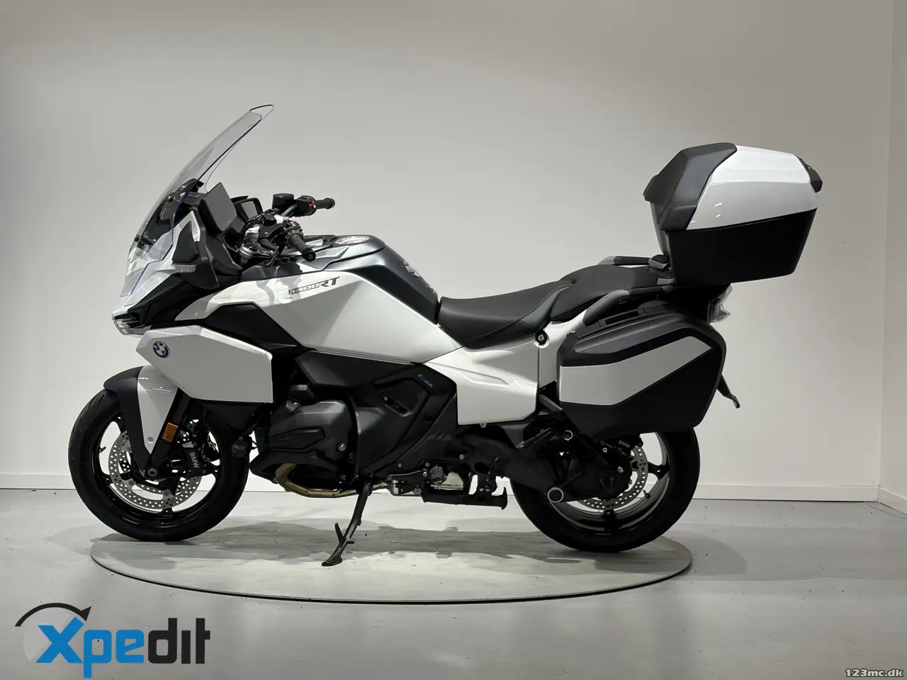 Billede 16 - BMW R 1300 RT
