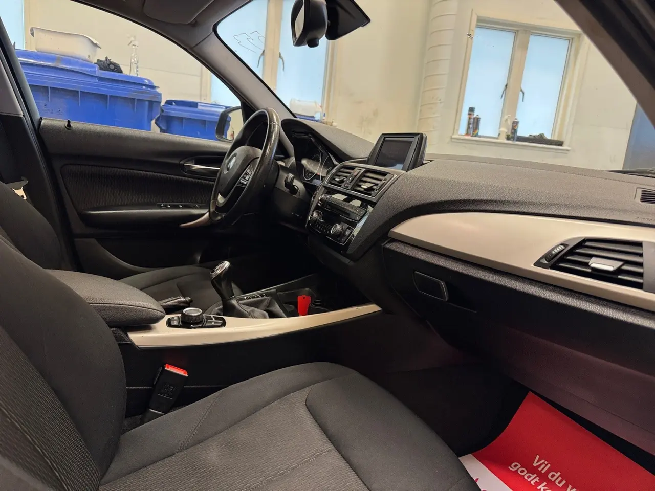 Billede 13 - BMW 118d 2,0