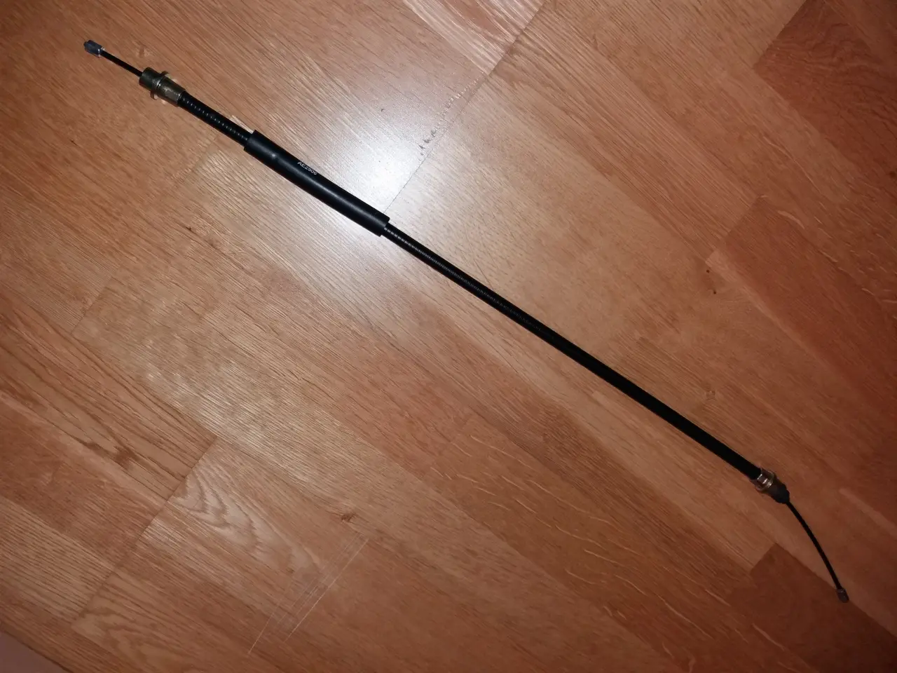 Billede 1 - Håndbremsekabel Peugeot 406
