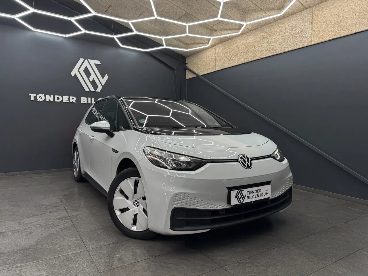 Billede 1 - VW ID.3 45 Pure Performance