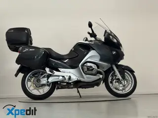 BMW R 1200 RT