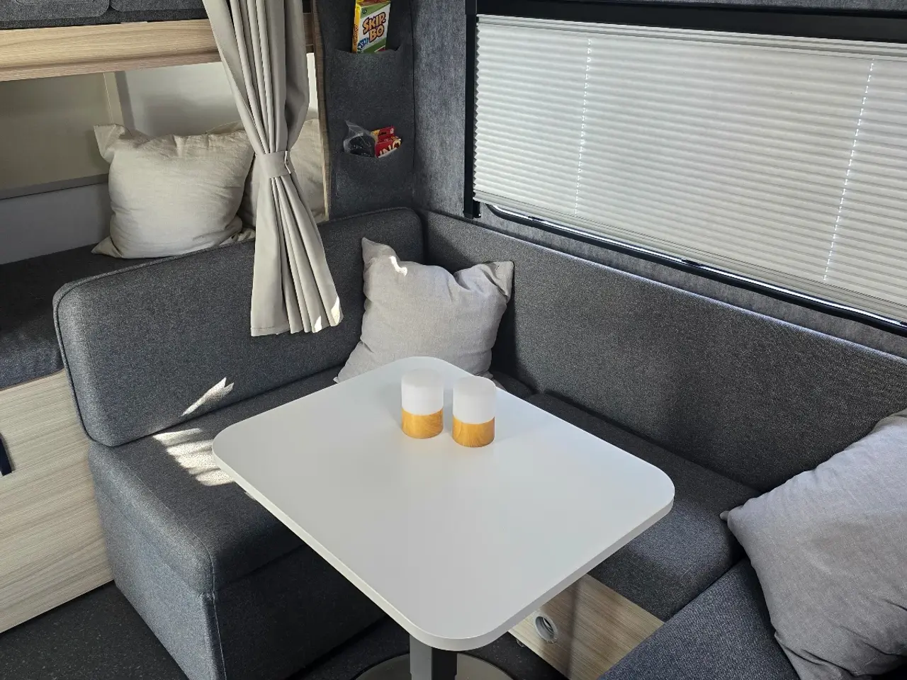 Billede 3 - Adria Altea 472PK ny model