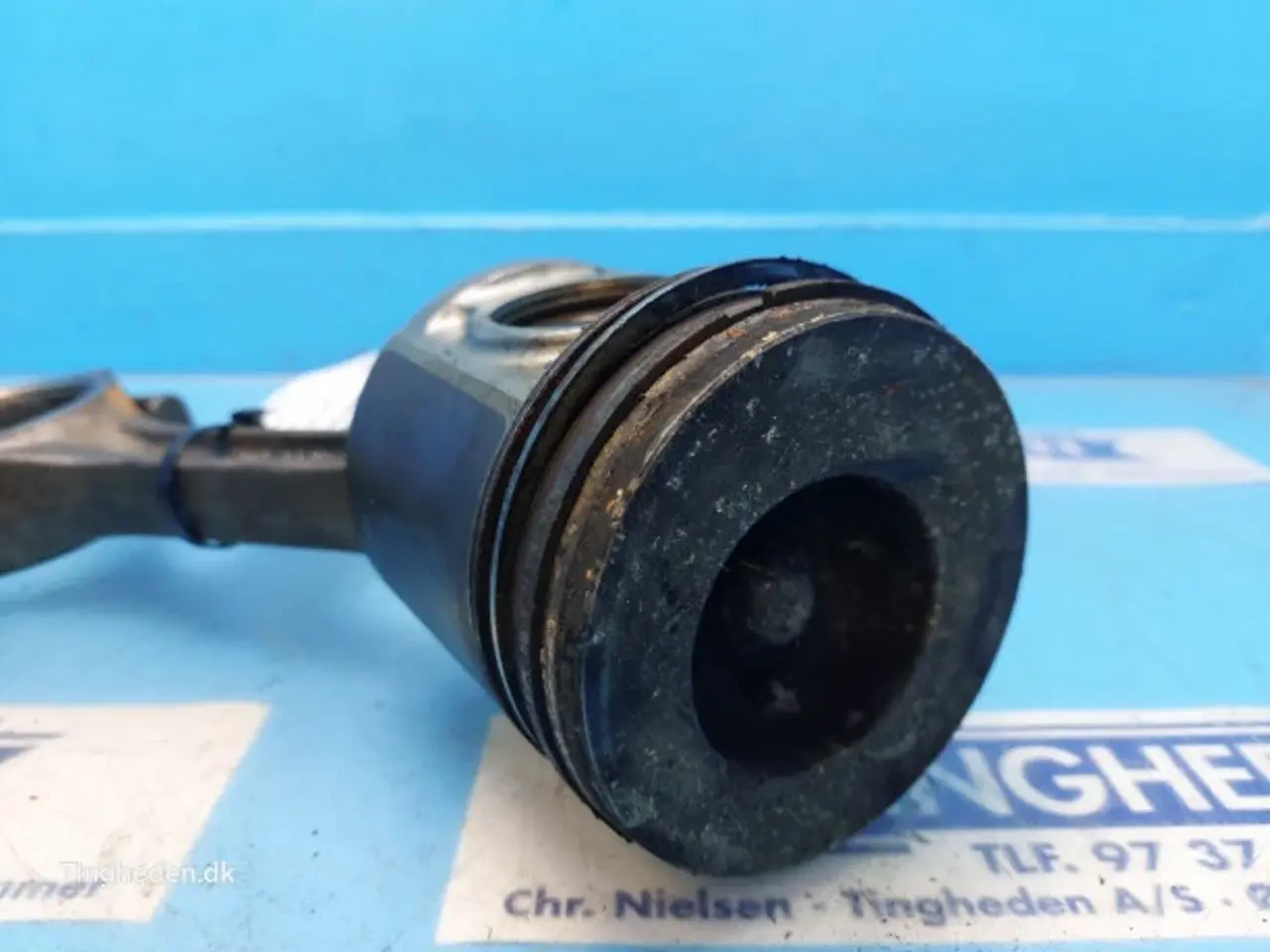 Billede 5 - Perkins 1006.60T Stempel YH31430