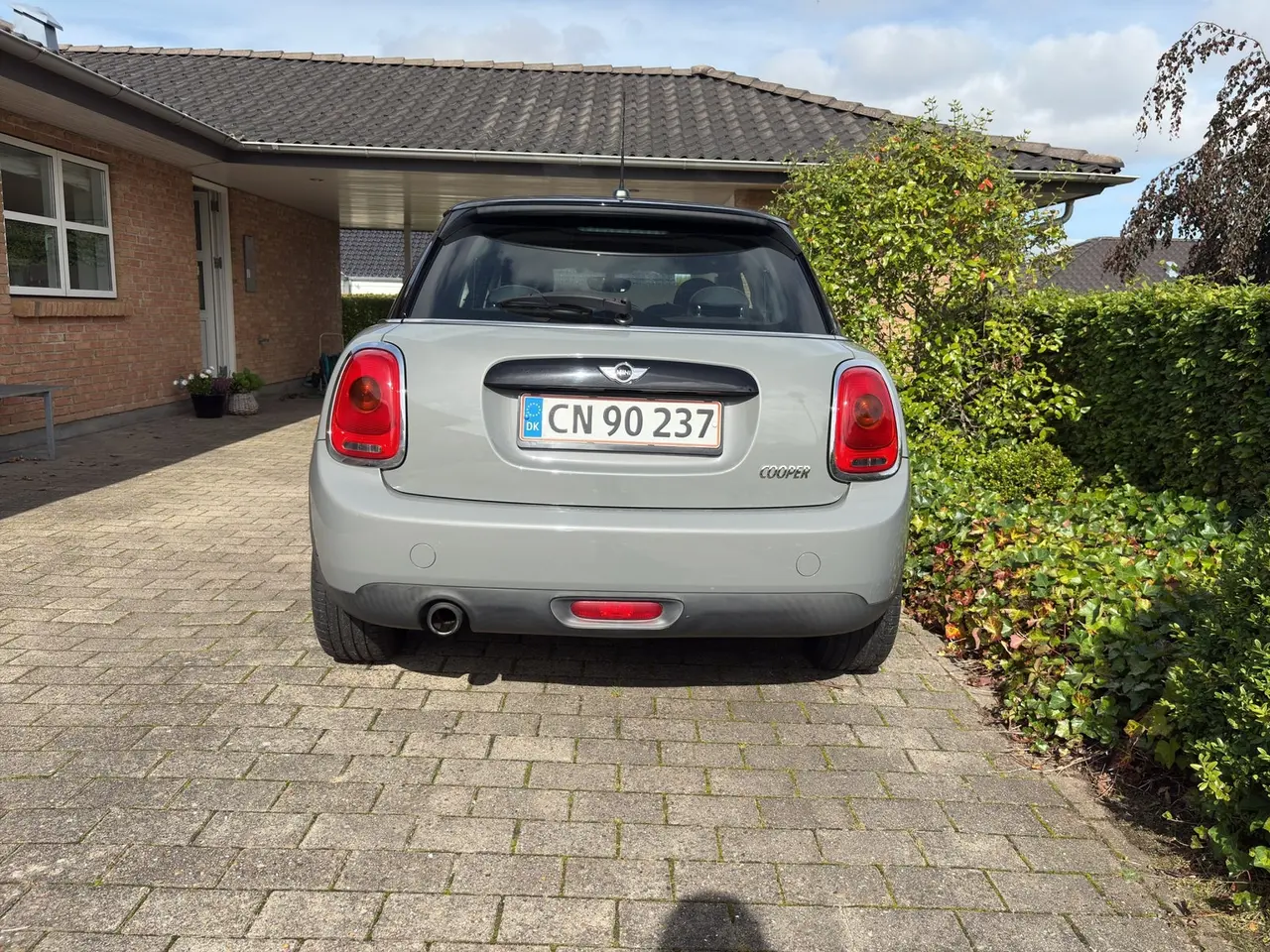 Billede 6 - MINI Cooper 1,5 