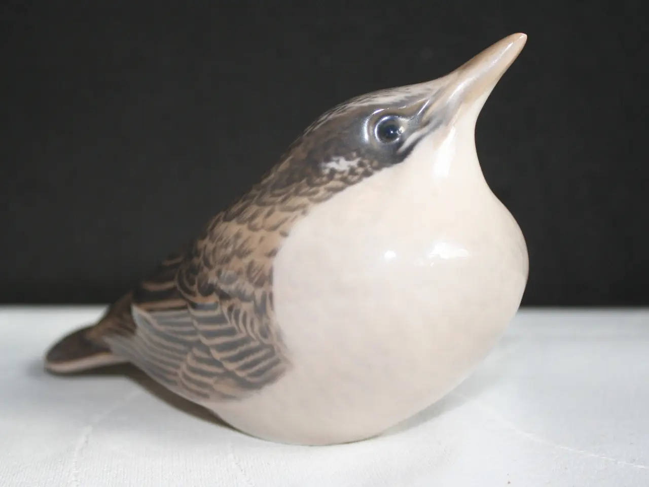Billede 6 - Stæreunge, figur fra Royal Copenhagen