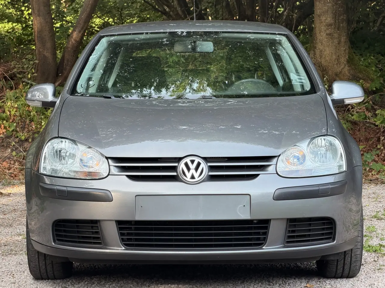 Billede 3 - VW Golf V 1,6 Comfortline