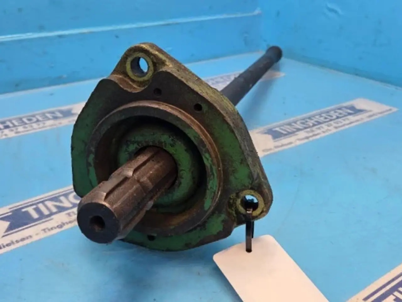 Billede 6 - John Deere 2040 Pto Aksel R47249