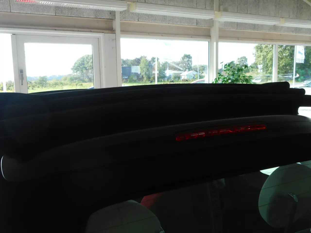 Billede 9 - Fiat 500C 1,2 Pop