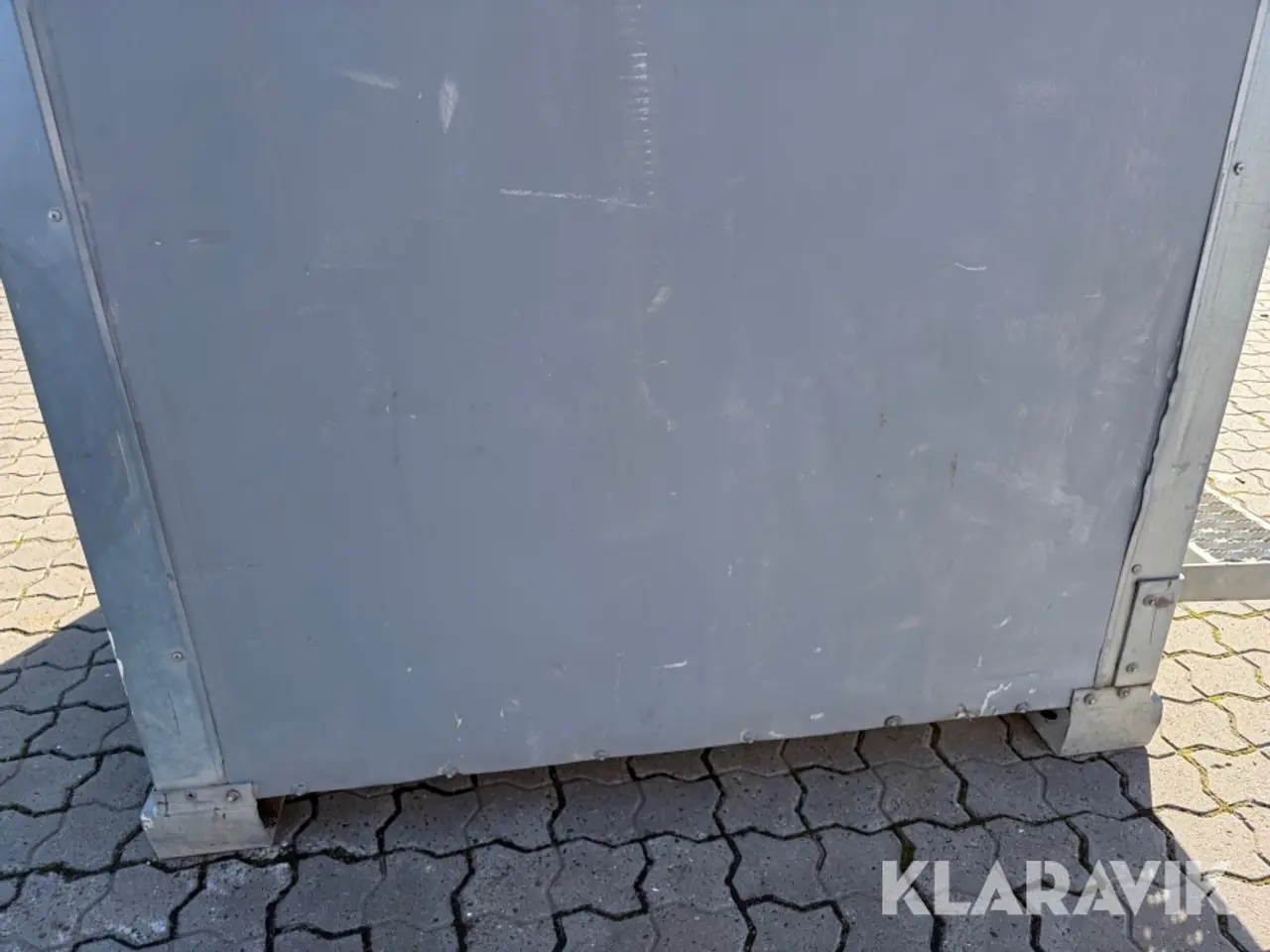 Billede 10 - Toiletskur CP