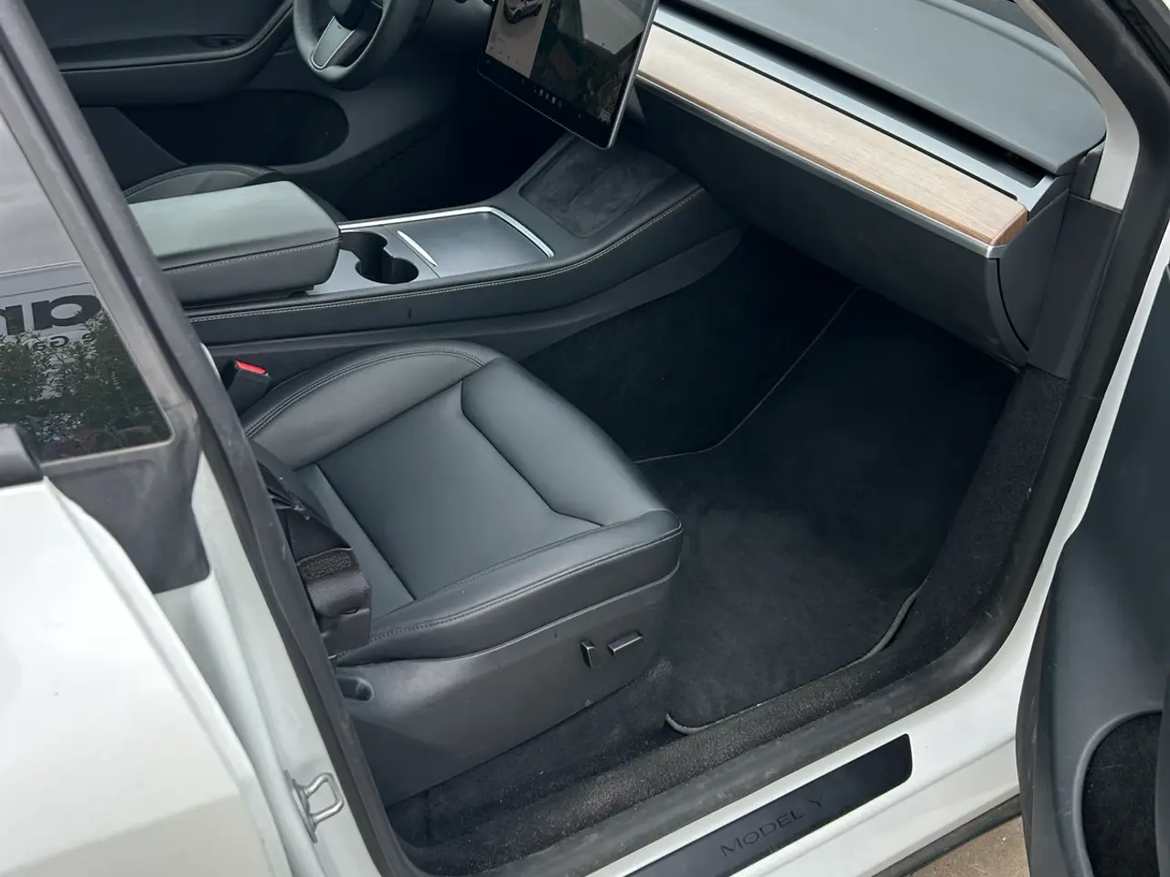 Billede 5 - Tesla model y RWD