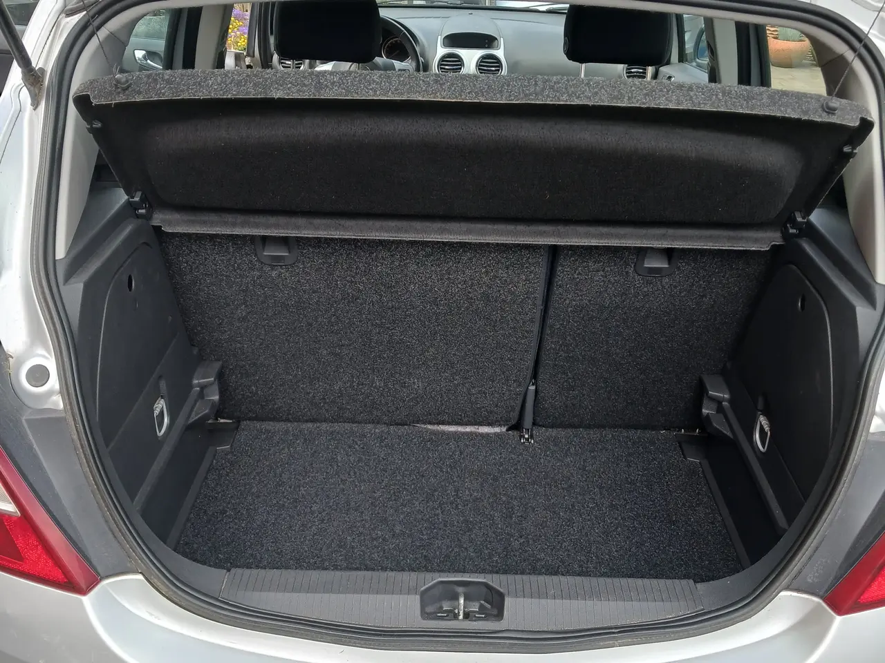 Billede 7 - Opel Corsa 2012,1.0i, nysynet