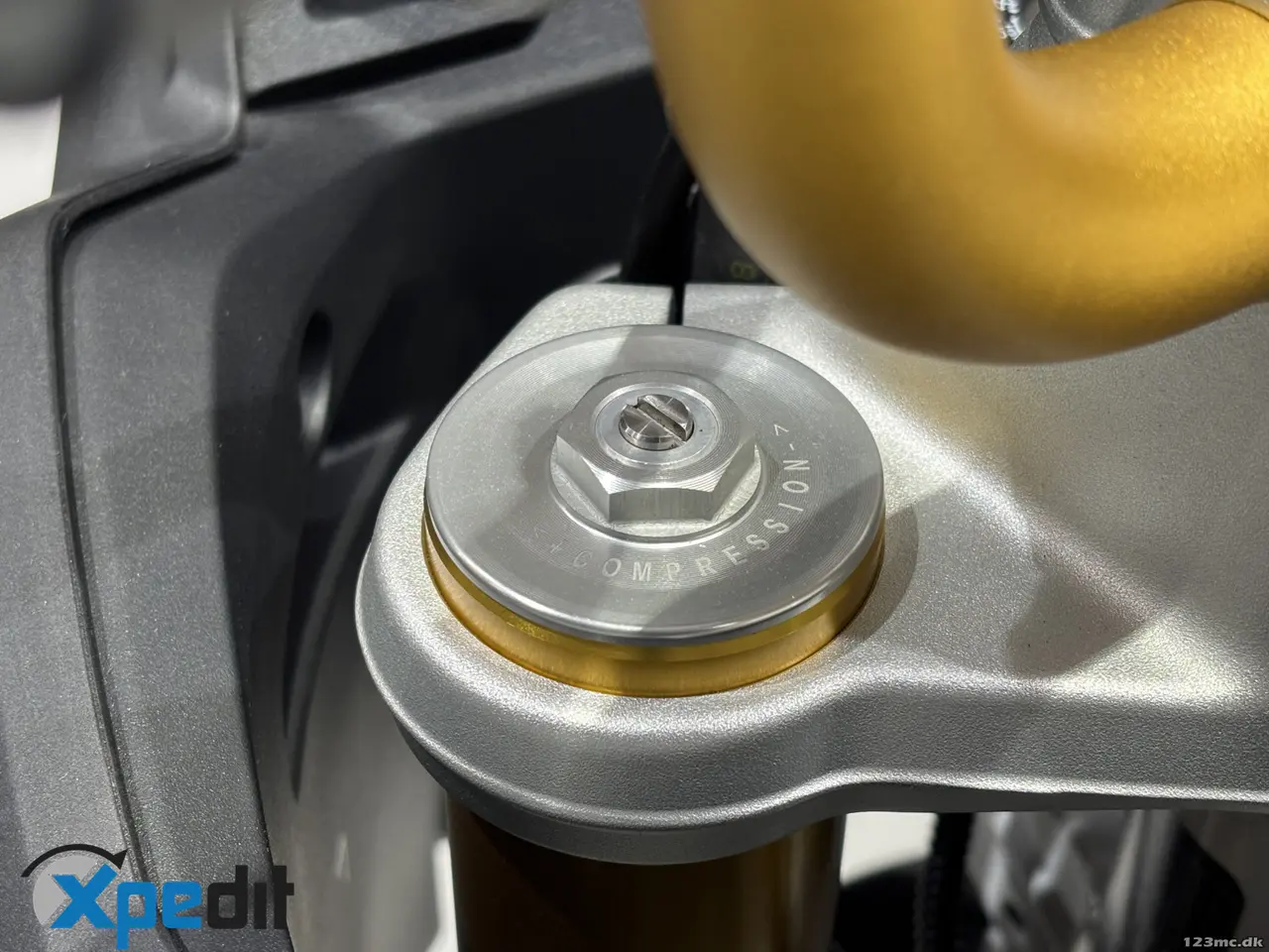 Billede 19 - BMW F 450 GS