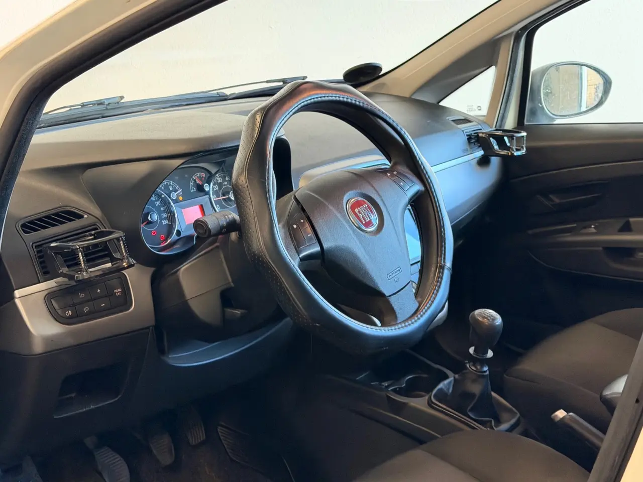 Billede 2 - Fiat Punto 1,2 Fresh