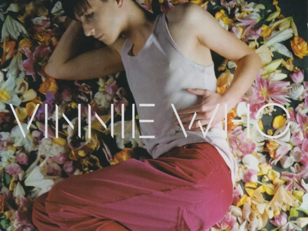 Billede 1 - Vinnie Who – Then I Met You – CD