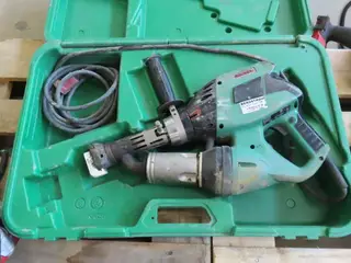 Plastsvejser LEISTER Weldplast S2 Extrusion Welder