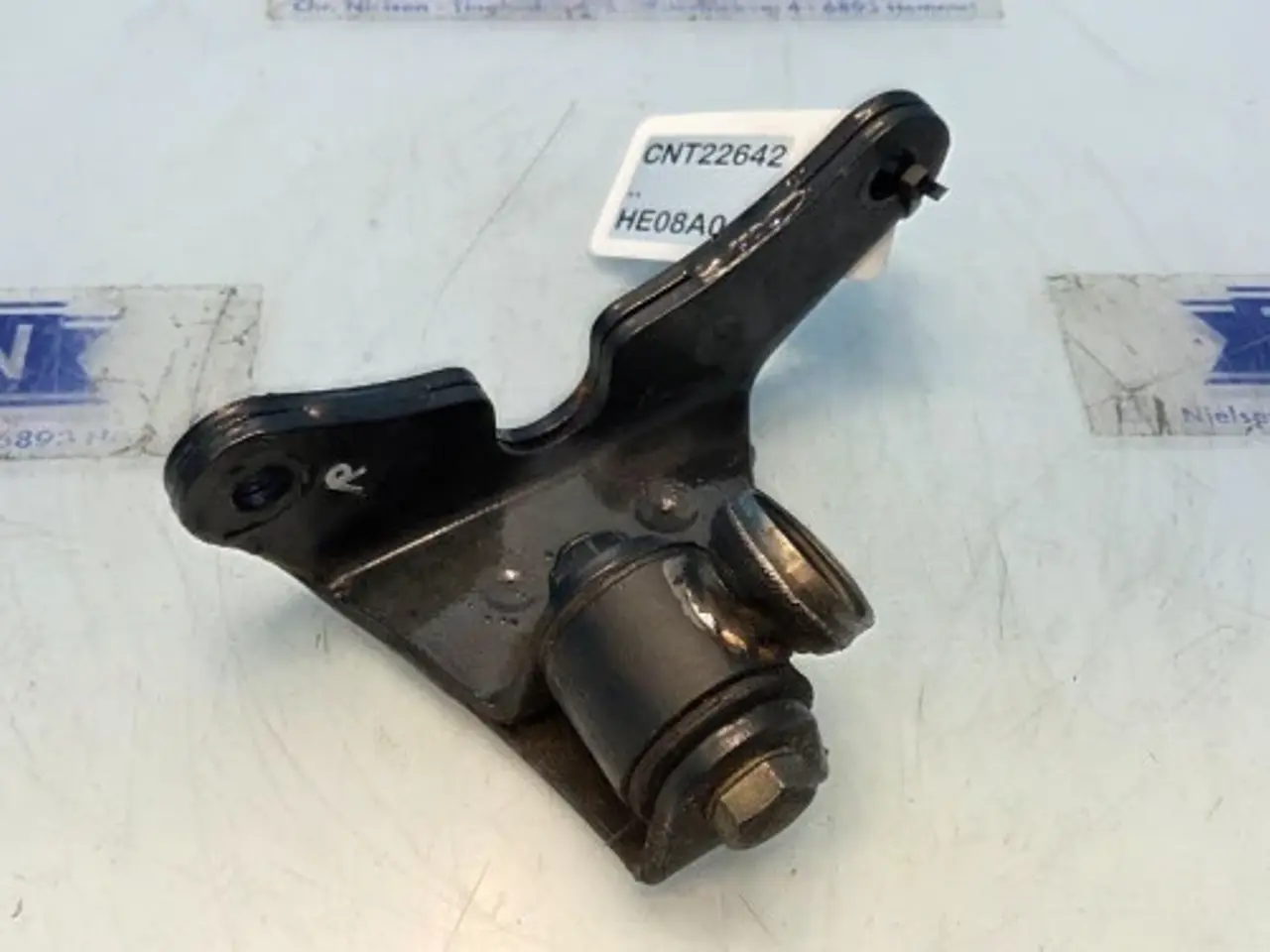 Billede 8 - New Holland  T6.160  Beslag   47518973