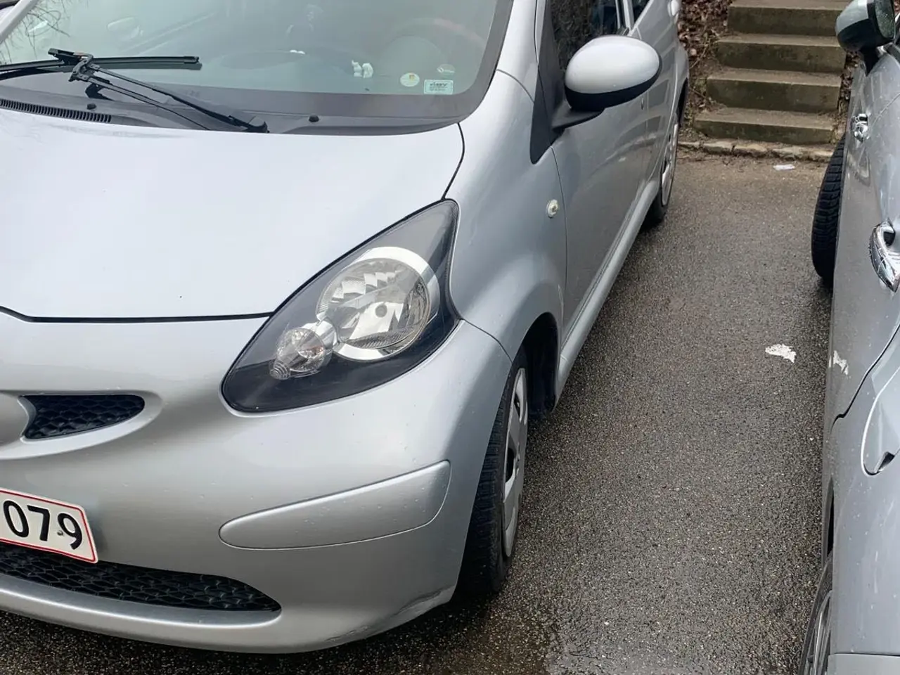 Billede 2 - Toyota Aygo