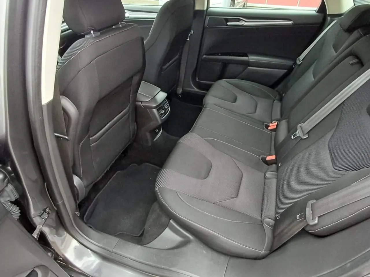 Billede 15 - Ford Mondeo 1,5 EcoBoost Titanium