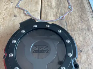 Generator cover til MC