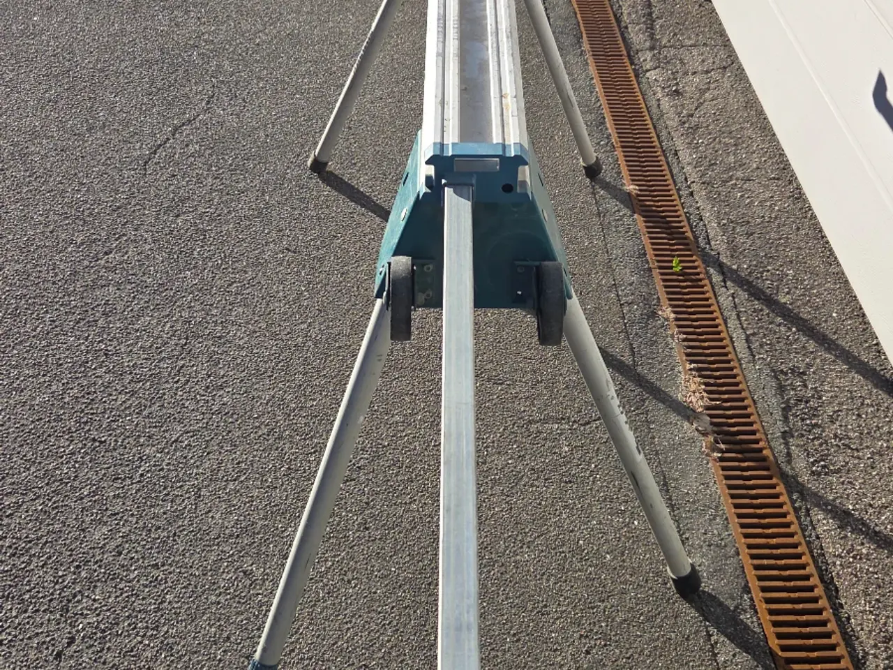 Billede 2 - Makita WST06 Miter Saw Stand.