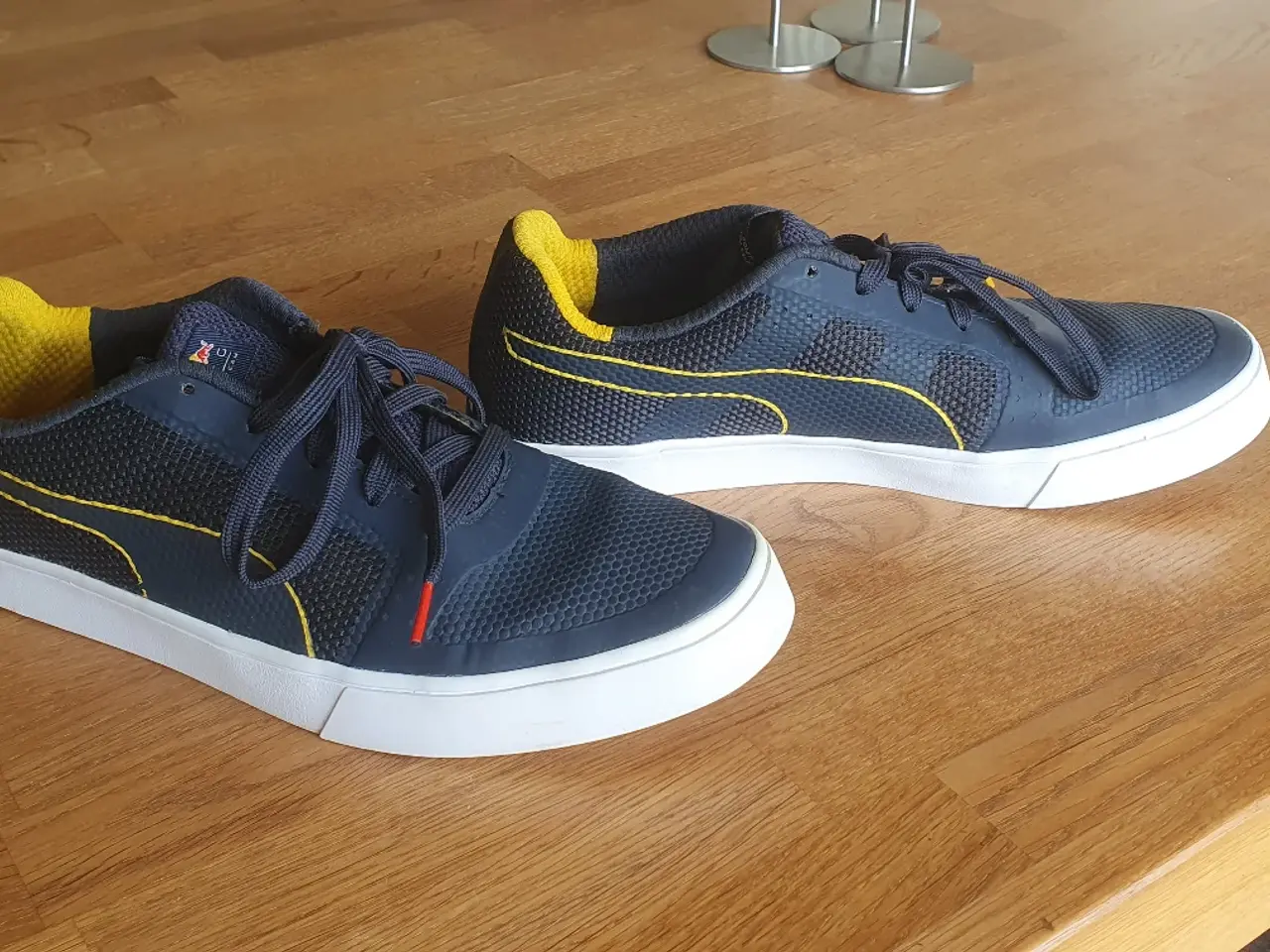 Billede 3 - Puma Red Bull Racing