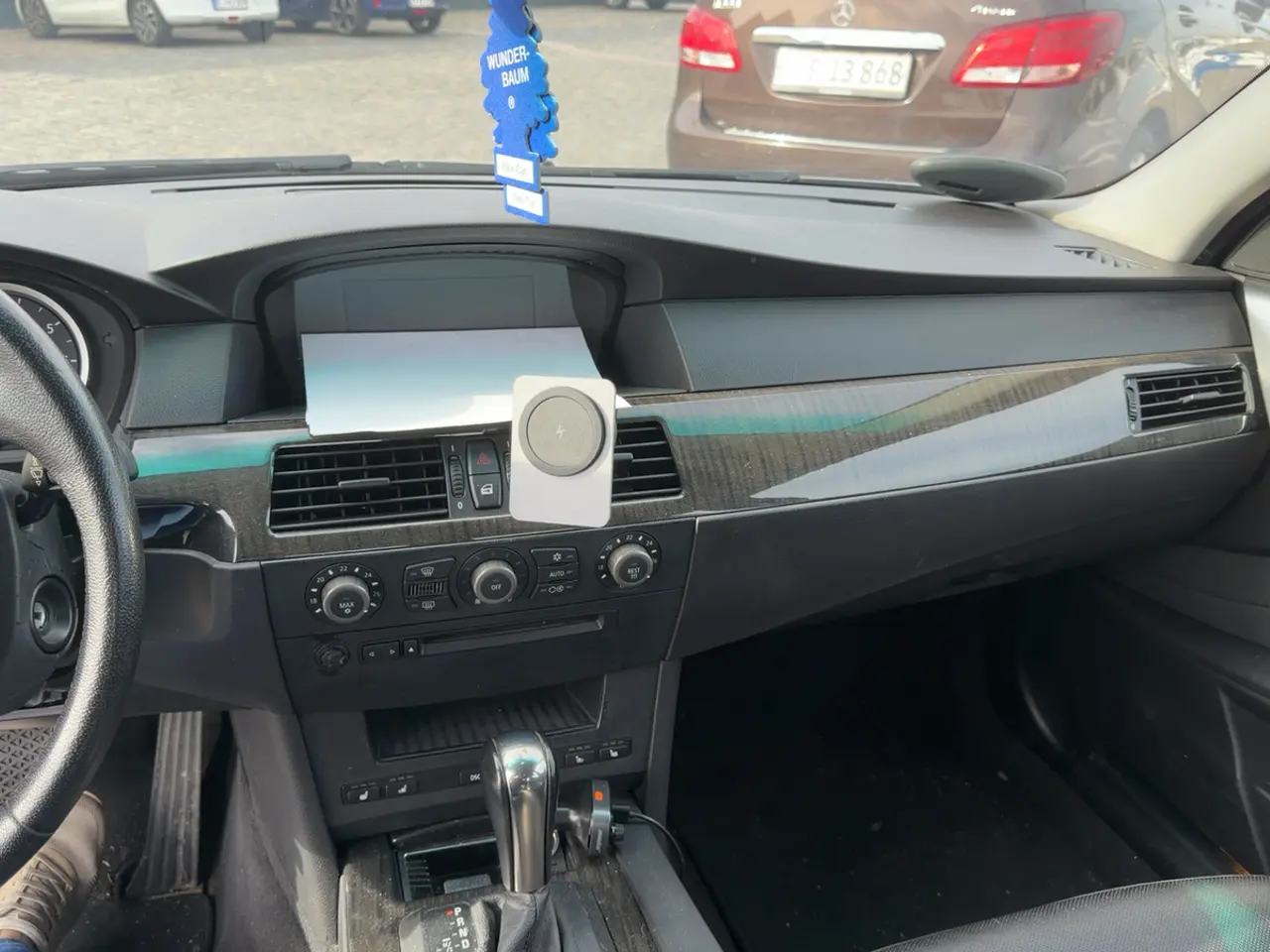 Billede 11 - BMW 530i 3,0 aut.