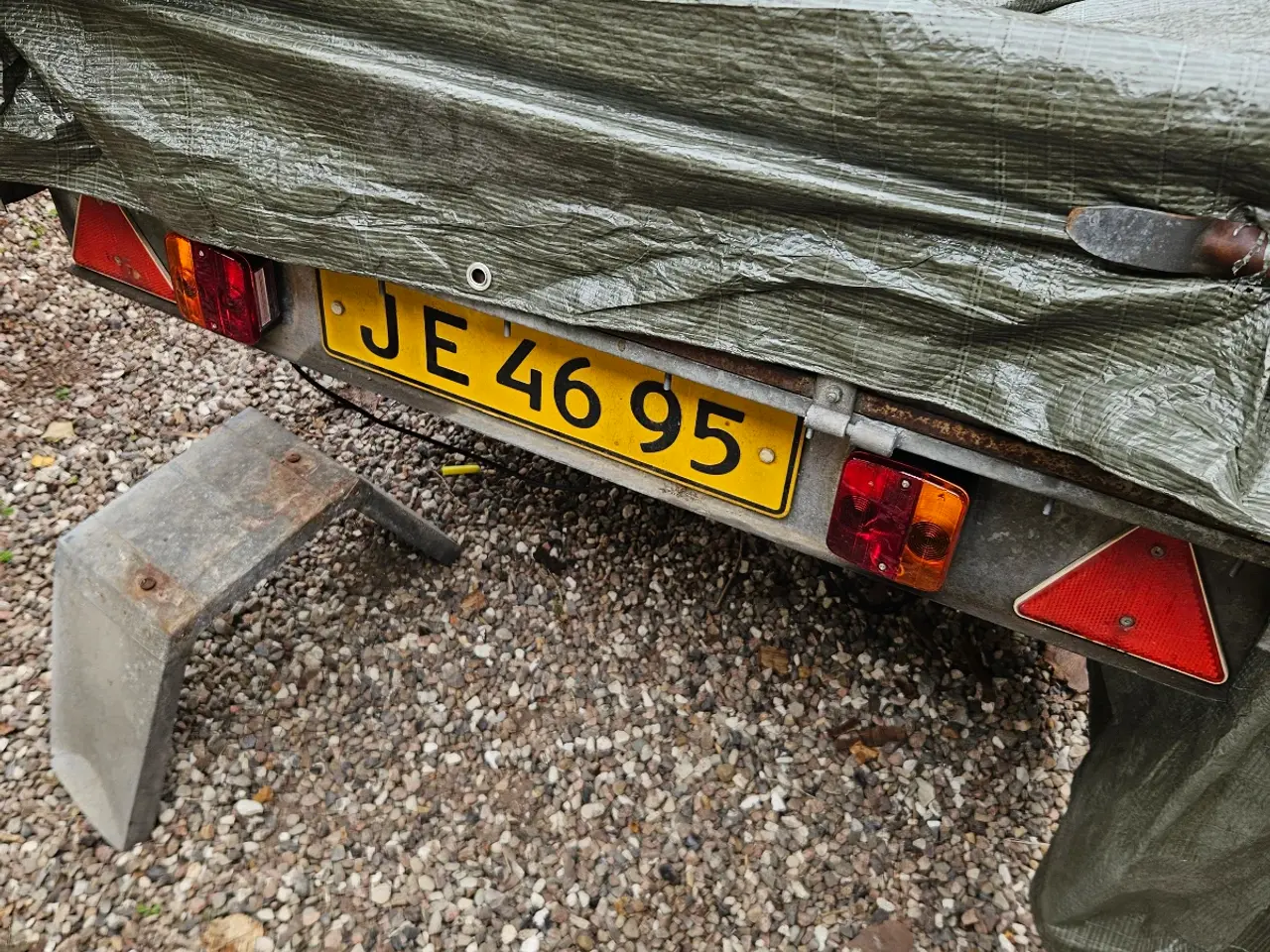 Billede 1 - Klar til ny eventyr