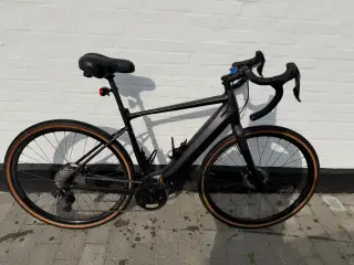 🚴‍♂️ Giant Revolt E+ Pro XR El-Gravelbike – Som n